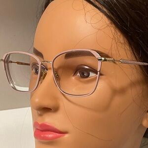Furla WOMEN eyeglass in pink
